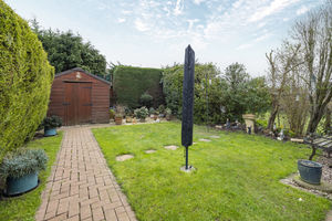 Garden- click for photo gallery